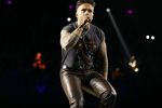 Amsterdam 8 maart 2024
Holland zingt Hazes in het ziggo dome met oa Jeoen v d Boom Andre Hazes Douwe Bob Samantha Steenwijk Jamai Looman en Frans Bauer .