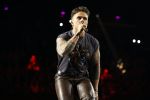 Amsterdam 8 maart 2024
Holland zingt Hazes in het ziggo dome met oa Jeoen v d Boom Andre Hazes Douwe Bob Samantha Steenwijk Jamai Looman en Frans Bauer .