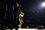 Amsterdam 8 maart 2024
Holland zingt Hazes in het ziggo dome met oa Jeoen v d Boom Andre Hazes Douwe Bob Samantha Steenwijk Jamai Looman en Frans Bauer .