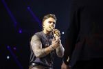 Amsterdam 8 maart 2024
Holland zingt Hazes in het ziggo dome met oa Jeoen v d Boom Andre Hazes Douwe Bob Samantha Steenwijk Jamai Looman en Frans Bauer .