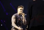 Amsterdam 8 maart 2024
Holland zingt Hazes in het ziggo dome met oa Jeoen v d Boom Andre Hazes Douwe Bob Samantha Steenwijk Jamai Looman en Frans Bauer .