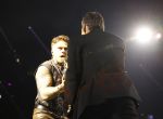 Amsterdam 8 maart 2024
Holland zingt Hazes in het ziggo dome met oa Jeoen v d Boom Andre Hazes Douwe Bob Samantha Steenwijk Jamai Looman en Frans Bauer .