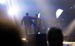 Amsterdam 8 maart 2024
Holland zingt Hazes in het ziggo dome met oa Jeoen v d Boom Andre Hazes Douwe Bob Samantha Steenwijk Jamai Looman en Frans Bauer .