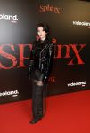 Amsterdam 18 maart 2024
Premiere Spinx in Pathe Tuschinski met in de cast oa Andrea Vass Benja Bruijning Chardonnay Rillen Delilah Warcup v Eyck Eva v Heijningen Marvcel Hensema Rami Kooti Arab Rifka Lodeizen Sallie Harmsen en Sil v d Zwan.