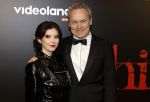 Amsterdam 18 maart 2024
Premiere Spinx in Pathe Tuschinski met in de cast oa Andrea Vass Benja Bruijning Chardonnay Rillen Delilah Warcup v Eyck Eva v Heijningen Marvcel Hensema Rami Kooti Arab Rifka Lodeizen Sallie Harmsen en Sil v d Zwan.
