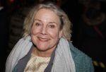 Amsterdam 10 maart 2024
Event alzheimer in het ziggo dome. Ank Beijleveld