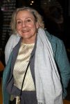 Amsterdam 10 maart 2024
Event alzheimer in het ziggo dome. Ank Beijleveld