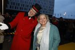 Amsterdam 10 maart 2024
Event alzheimer in het ziggo dome. Ank Beijleveld