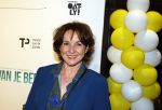 Den Bosch 23 maart 2024
Premiere ver van je bed in theater de Parade. Anne Mieke Ruyten