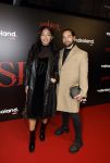 Amsterdam 18 maart 2024
Premiere Spinx in Pathe Tuschinski met in de cast oa Andrea Vass Benja Bruijning Chardonnay Rillen Delilah Warcup v Eyck Eva v Heijningen Marvcel Hensema Rami Kooti Arab Rifka Lodeizen Sallie Harmsen en Sil v d Zwan. April Darby kwam met partner