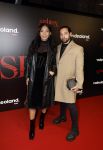 Amsterdam 18 maart 2024
Premiere Spinx in Pathe Tuschinski met in de cast oa Andrea Vass Benja Bruijning Chardonnay Rillen Delilah Warcup v Eyck Eva v Heijningen Marvcel Hensema Rami Kooti Arab Rifka Lodeizen Sallie Harmsen en Sil v d Zwan. April Darby kwam met partner