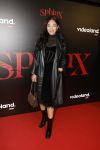 Amsterdam 18 maart 2024
Premiere Spinx in Pathe Tuschinski met in de cast oa Andrea Vass Benja Bruijning Chardonnay Rillen Delilah Warcup v Eyck Eva v Heijningen Marvcel Hensema Rami Kooti Arab Rifka Lodeizen Sallie Harmsen en Sil v d Zwan. April Darby kwam met partner