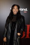 Amsterdam 18 maart 2024
Premiere Spinx in Pathe Tuschinski met in de cast oa Andrea Vass Benja Bruijning Chardonnay Rillen Delilah Warcup v Eyck Eva v Heijningen Marvcel Hensema Rami Kooti Arab Rifka Lodeizen Sallie Harmsen en Sil v d Zwan. April Darby kwam met partner