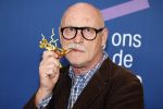 Amsterdam 15 maart 2024
Boekenbal in de stadschouwburg. Arjan Ederveen met een kennis