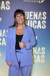 Amsterdam 4 maart 2024
Premiere Buenas Chicas in Tuschinski met oa Susan radder Noel v Kleef Britt Scholte Thijs Boermans Juvat westendorp Robin FringsFelice Poppeliers en Christina Zaragoza. Vrouw Arjan Kleton