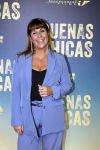 Amsterdam 4 maart 2024
Premiere Buenas Chicas in Tuschinski met oa Susan radder Noel v Kleef Britt Scholte Thijs Boermans Juvat westendorp Robin FringsFelice Poppeliers en Christina Zaragoza. Vrouw Arjan Kleton