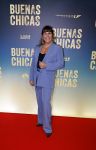 Amsterdam 4 maart 2024
Premiere Buenas Chicas in Tuschinski met oa Susan radder Noel v Kleef Britt Scholte Thijs Boermans Juvat westendorp Robin FringsFelice Poppeliers en Christina Zaragoza. Vrouw Arjan Kleton
