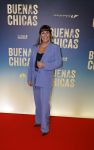 Amsterdam 4 maart 2024
Premiere Buenas Chicas in Tuschinski met oa Susan radder Noel v Kleef Britt Scholte Thijs Boermans Juvat westendorp Robin FringsFelice Poppeliers en Christina Zaragoza. Vrouw Arjan Kleton