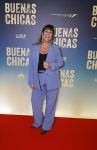 Amsterdam 4 maart 2024
Premiere Buenas Chicas in Tuschinski met oa Susan radder Noel v Kleef Britt Scholte Thijs Boermans Juvat westendorp Robin FringsFelice Poppeliers en Christina Zaragoza. Vrouw Arjan Kleton