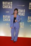 Amsterdam 4 maart 2024
Premiere Buenas Chicas in Tuschinski met oa Susan radder Noel v Kleef Britt Scholte Thijs Boermans Juvat westendorp Robin FringsFelice Poppeliers en Christina Zaragoza. Vrouw Arjan Kleton