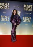 Amsterdam 4 maart 2024
Premiere Buenas Chicas in Tuschinski met oa Susan radder Noel v Kleef Britt Scholte Thijs Boermans Juvat westendorp Robin FringsFelice Poppeliers en Christina Zaragoza. Vrouw Arjan Kleton