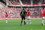 Eindhoven, 3 maart 2024 PSV-Feyenoord, eindstand 2-2 
Kompetitie Seizoen 2023-2024
Armando Obispo