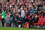 Eindhoven, 3 maart 2024 PSV-Feyenoord, eindstand 2-2 
Kompetitie Seizoen 2023-2024
Arne Slot
