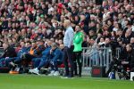 Eindhoven, 3 maart 2024 PSV-Feyenoord, eindstand 2-2 
Kompetitie Seizoen 2023-2024
Arne Slot
