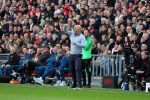 Eindhoven, 3 maart 2024 PSV-Feyenoord, eindstand 2-2 
Kompetitie Seizoen 2023-2024
Arne Slot