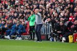 Eindhoven, 3 maart 2024 PSV-Feyenoord, eindstand 2-2 
Kompetitie Seizoen 2023-2024
Arne Slot