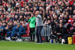 Eindhoven, 3 maart 2024 PSV-Feyenoord, eindstand 2-2 
Kompetitie Seizoen 2023-2024
Arne Slot
