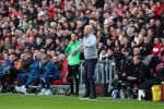 Eindhoven, 3 maart 2024 PSV-Feyenoord, eindstand 2-2 
Kompetitie Seizoen 2023-2024
Arne Slot
