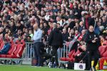 Eindhoven, 3 maart 2024 PSV-Feyenoord, eindstand 2-2 
Kompetitie Seizoen 2023-2024
Arne Slot