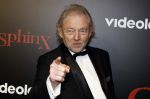 Amsterdam 18 maart 2024
Premiere Spinx in Pathe Tuschinski met in de cast oa Andrea Vass Benja Bruijning Chardonnay Rillen Delilah Warcup v Eyck Eva v Heijningen Marvcel Hensema Rami Kooti Arab Rifka Lodeizen Sallie Harmsen en Sil v d Zwan. Aus Greidanus met vrouw