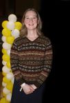 Den Bosch 23 maart 2024
Premiere ver van je bed in theater de Parade. Barbara Pouwels