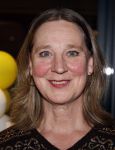 Den Bosch 23 maart 2024
Premiere ver van je bed in theater de Parade. Barbara Pouwels