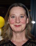 Den Bosch 23 maart 2024
Premiere ver van je bed in theater de Parade. Barbara Pouwels