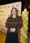 Den Bosch 23 maart 2024
Premiere ver van je bed in theater de Parade. Barbara Pouwels
