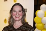 Den Bosch 23 maart 2024
Premiere ver van je bed in theater de Parade. Barbara Pouwels