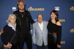 Rotterdam 13 maart 2024
Premiere de terugreis met oa Martin v Waardenberg en Leny Breederveld. Barbara Sloesen met partner Joost Hofman en haar groutouders