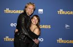 Rotterdam 13 maart 2024
Premiere de terugreis met oa Martin v Waardenberg en Leny Breederveld. Barbara Sloesen met partner Joost Hofman