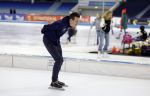 Heerenveen 24 maaart 2024
De hollandse 100 wordt dit jaar gereden in Thyalf . Aanwezig oa Prins Bernhard Prinses Annette Samuel v Vollenhoven Benjamin v Vollenhoven Prinses Margriet Mr Pieter v Vollenhoven Prins Maurits Lucas v Vollenhoven en  Prins Pieter Christiaan . Verder aanwezig Simon Keizer Bas Muijs (en vrouw) Marianne Timmer Benjamin Aslan Joy Beune Eduard Schaepman met zijn zoon en Rob Kamphues met vriendin.