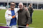 Amsterdam 16 maart 2024
Radio 538 run tbv het Prinses Maxima Centrum in het Olympisch stadion. Oa aanwezig Bas Smit