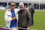 Amsterdam 16 maart 2024
Radio 538 run tbv het Prinses Maxima Centrum in het Olympisch stadion. Oa aanwezig Bas Smit