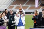 Amsterdam 16 maart 2024
Radio 538 run tbv het Prinses Maxima Centrum in het Olympisch stadion. Oa aanwezig Bas Smit