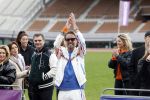 Amsterdam 16 maart 2024
Radio 538 run tbv het Prinses Maxima Centrum in het Olympisch stadion. Oa aanwezig Bas Smit