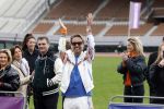 Amsterdam 16 maart 2024
Radio 538 run tbv het Prinses Maxima Centrum in het Olympisch stadion. Oa aanwezig Bas Smit