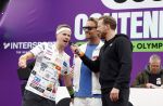 Amsterdam 16 maart 2024
Radio 538 run tbv het Prinses Maxima Centrum in het Olympisch stadion. Oa aanwezig Bas Smit