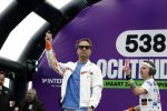Amsterdam 16 maart 2024
Radio 538 run tbv het Prinses Maxima Centrum in het Olympisch stadion. Oa aanwezig Bas Smit