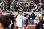 Amsterdam 16 maart 2024
Radio 538 run tbv het Prinses Maxima Centrum in het Olympisch stadion. Oa aanwezig Bas Smit